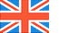 английский флаг