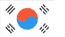 Корейский флаг